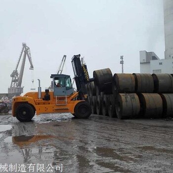 福建32噸叉車(chē)品牌銷(xiāo)售