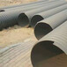 哈爾濱聚乙烯鋼帶增強螺旋波紋管供貨商