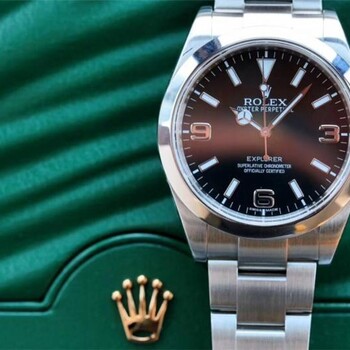 孝感手表能回收的品牌