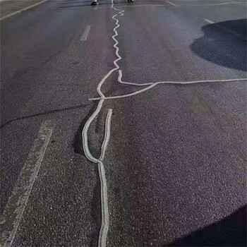 道路裂缝贴锦州贴缝带价格