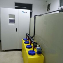 大同实验室有机废水处理设备联系电话图片