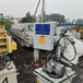 柳州回收二手板框压滤机二手污水处理压滤机