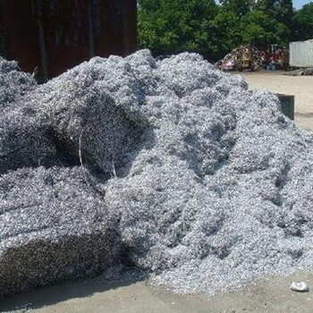 番禺沙湾良心公司废钢铁回收