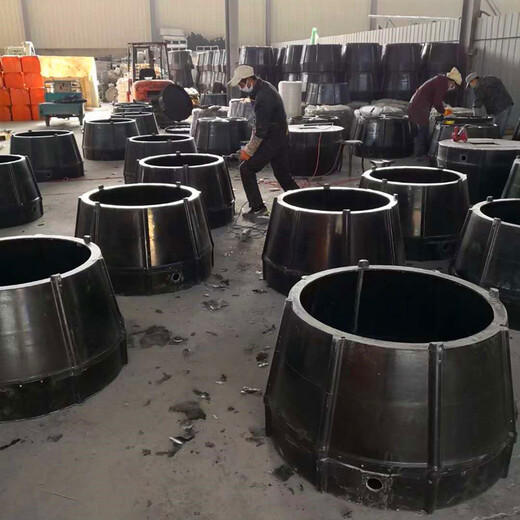 竹根滩镇生产有机复合材料手孔井厂家,中石油管线手孔