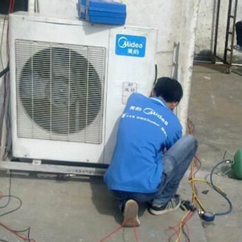 十里堡空调移机、空调维修加氟清洗-售后保障