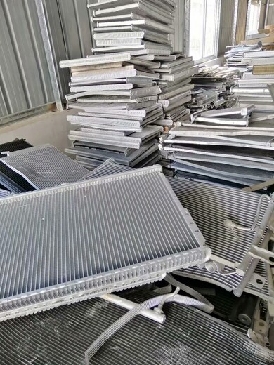 湛江霞山区铝边角料回收回收,废铝回收