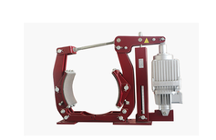 电力液压制动器YWZ9-500/201,电力液压推动器图片0