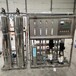 蒸馏水机工业纯水系统直饮水设备河南蒸馏水机