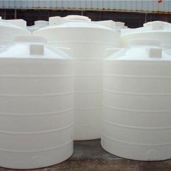 沈阳1吨至20吨塑料罐哪家好-沈阳大塑料桶生产厂家推荐