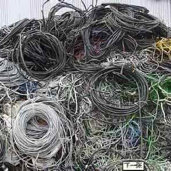 成都电线电缆回收馈线电缆回收网络线回收