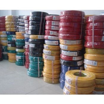 都江堰废旧电缆线回收价格,成都电线电缆回收