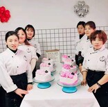 宁陵县百甲蛋糕培训有没有联系方式,鲜花蛋糕图片2