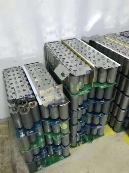 河南回收沃特玛32650电池，郑州新能源电池回收