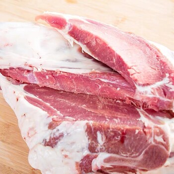 广州进口冷冻肉，到国内需要多久？