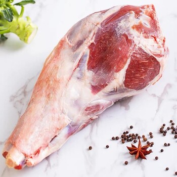 深圳进口冷冻肉类,应具备哪些资质