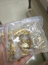 咸寧黃金損壞并不影響回收價(jià)值