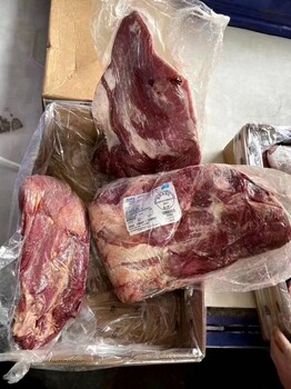 宁波进口冻肉,需要哪些手续