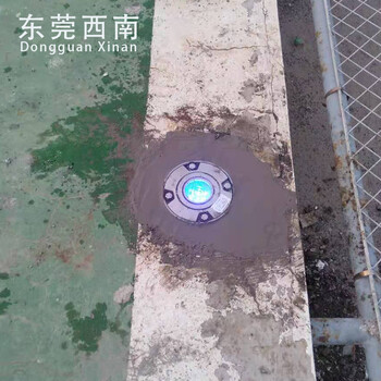 FLCAO东莞西南科技直升机灯具,忻州应急救援接地和离地区灯