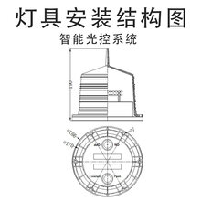 西南科技防水型航标灯,郴州定制航标灯厂家直销