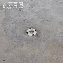 石家庄防水型接地和离地区边灯,直升机灯具