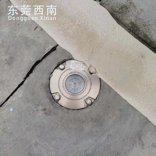 FLCAO东莞西南科技直升机灯具,吉安LED接地和离地区边灯