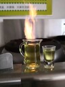重慶巴南高清潔燃料新能源植物油水燃料加盟電話,明火點不燃燃料