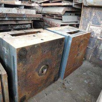 广州废紫铜块回收价格靠谱废旧物资公司