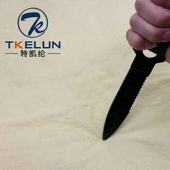 芳綸防火阻燃無紡布凱夫拉1313隔熱耐高溫布