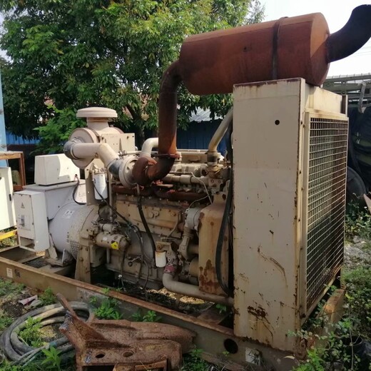 东莞茶山镇报废电机回收回收,废旧电机回收