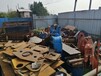 汕头龙湖区高价废钢筋回收,工子钢回收
