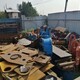 东莞废铁废钢材回收图