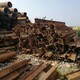 湘桥区废铁废钢材回收图