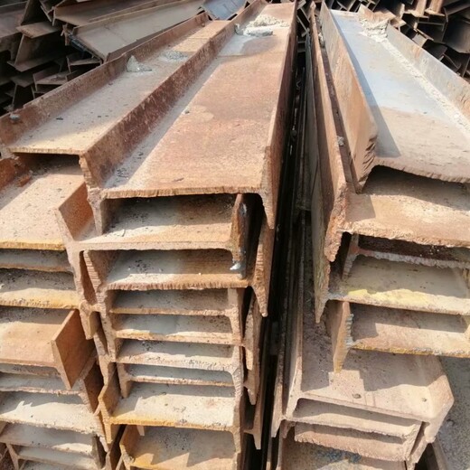 茂名废铁废钢材回收上门服务,废铁回收