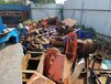 广东江门专业废铁废钢材回收,废钢筋头回收