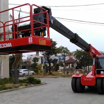 3噸伸縮臂叉車廠家型號多功能3噸伸縮臂叉裝車配置