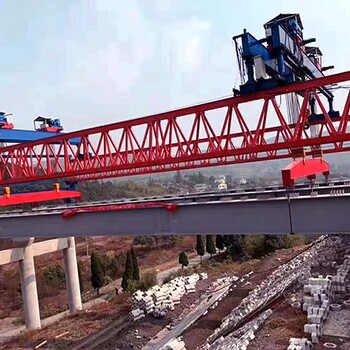 云南临沧架桥机出租厂家架桥机电液系统的保养维护
