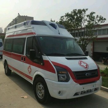 弘晟长途救护车急救车,河东出院转院救护车救护车电话