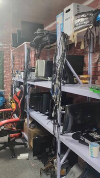 苏家屯区上门电脑回收大量公司积压库存回收