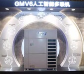 萧山格力商用空调格力GMV6系列GMV-252WM/X价格
