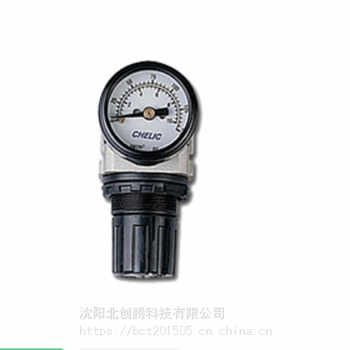 平稳调压器BR-100300使用压力95kg/cm2