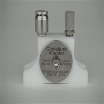 Cleveland震动器VMR1125处