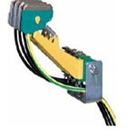 ConductixWampfler滑触线配件081101-0021温福乐电排