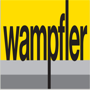 WAMPFLER滑触线配件081531WAMPFLER接头