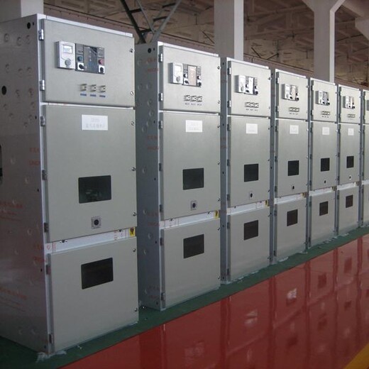扬州废旧箱式变电站回收商家平台