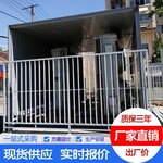 湖南郴州透明式声屏障,透明式声屏障公司-透明式声屏障制造商