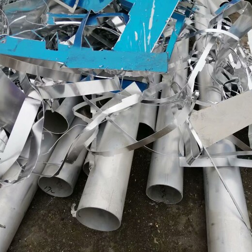 梅州废铝板回收上门服务