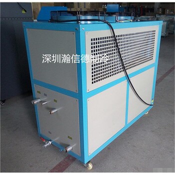 冷水机生产商10p冷水机配型