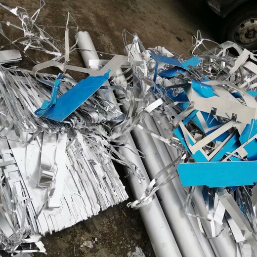 清远连南瑶族自治县废铝板回收,铝型材回收