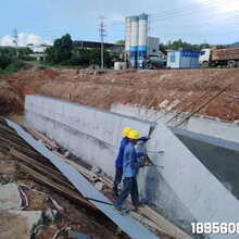 中空建筑模型