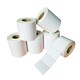 东莞企石镇合成纸可移不干胶标签各种规格定制工厂发货图